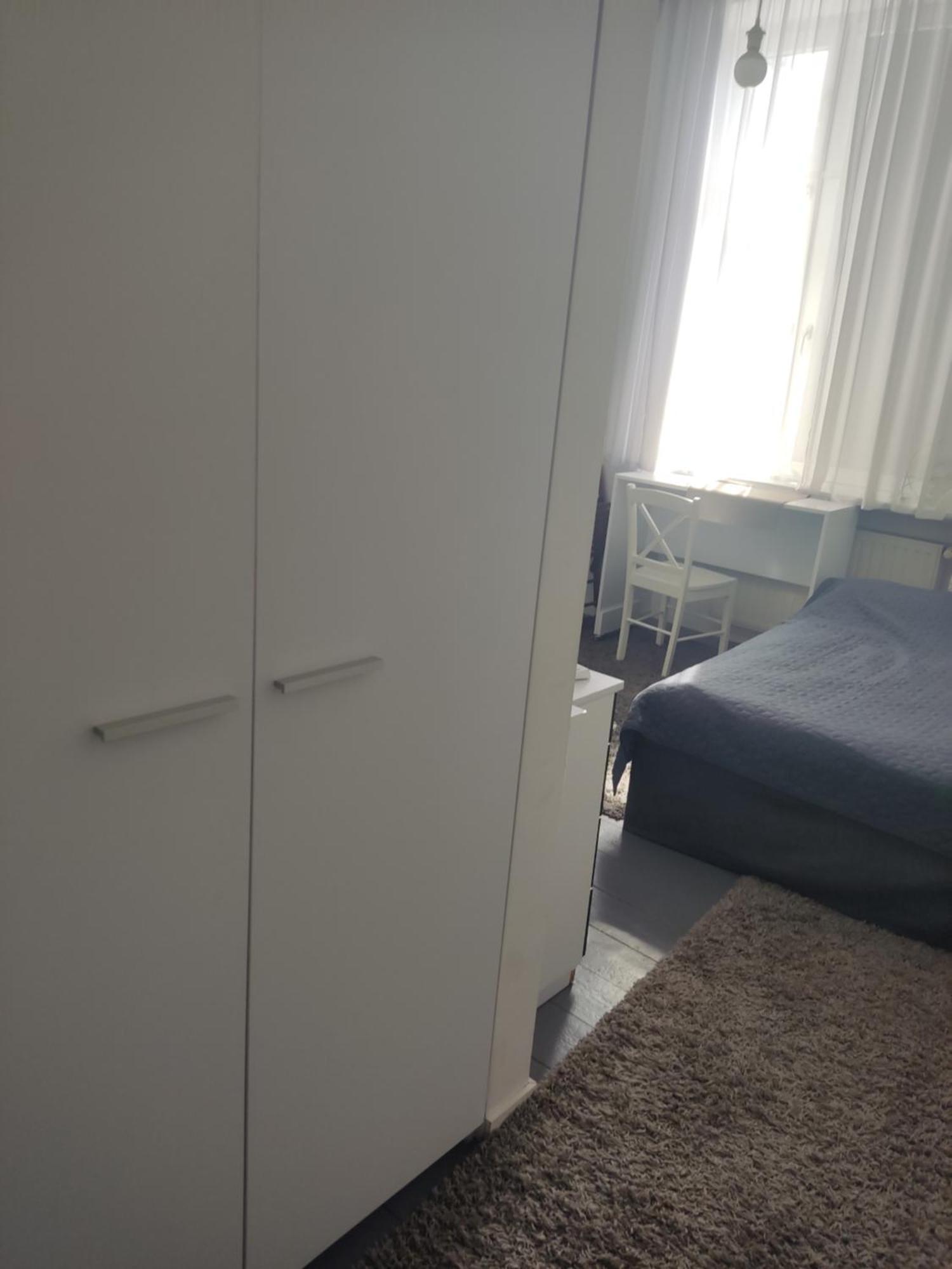 Kawalerka W Centrum Leszna. 레스노 외부 사진